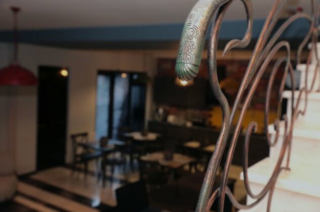 G-Old Town - Photo5