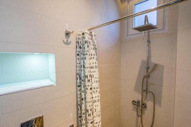Gallery Apartment Tbilisi - Photo3