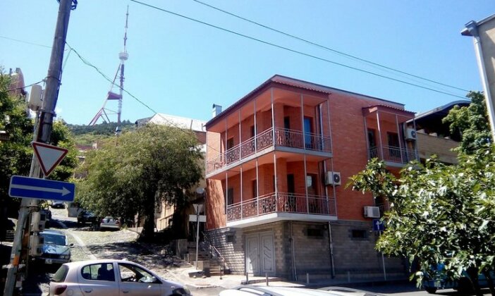 G&G House Tbilisi
