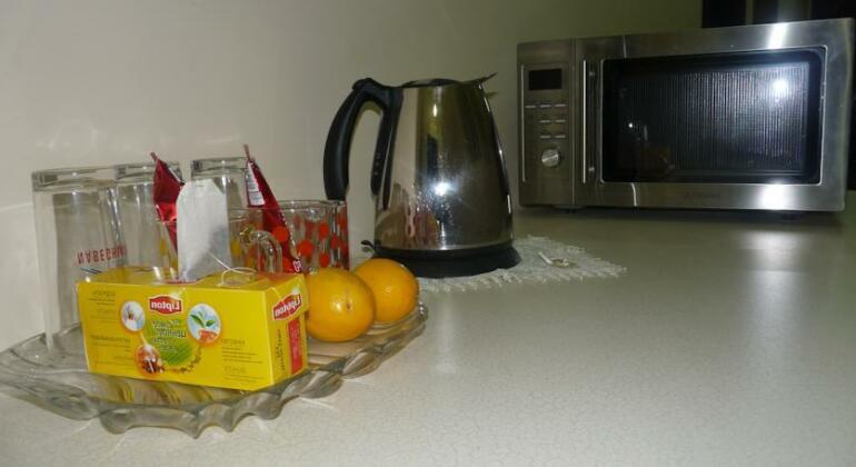 Gis Guest House - Photo3