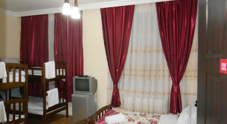 Gis Guest House - Photo4