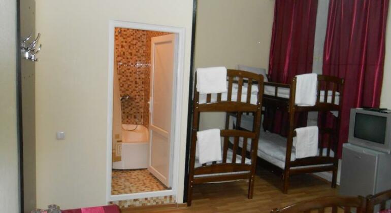 Gis Guest House - Photo5