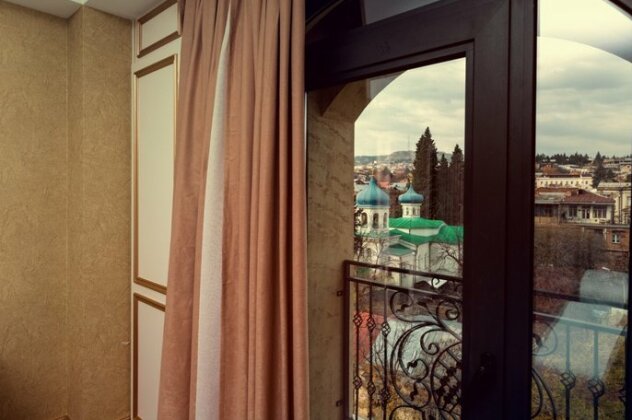 Gold Tbilisi Hotel - Photo2