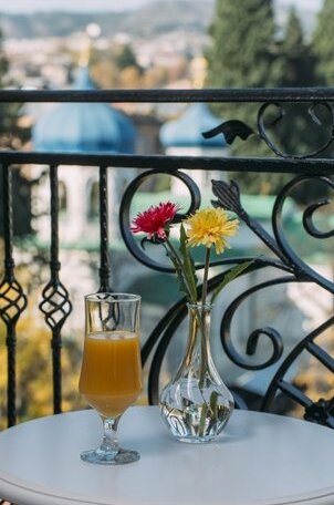Gold Tbilisi Hotel - Photo3