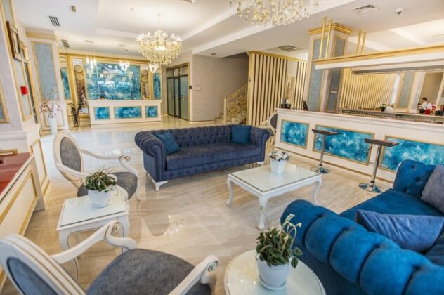 Gold Tbilisi Hotel - Photo4