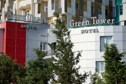 Green Tower Hotel Tbilisi
