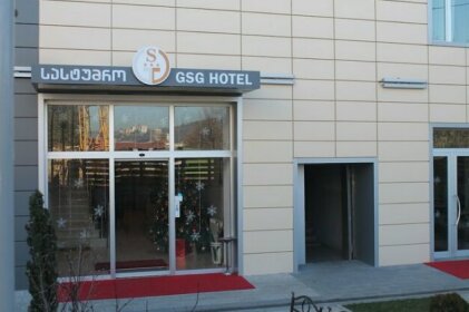 GSG Hotel