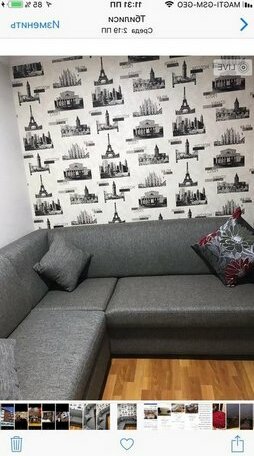 Guest House Imereti - Photo2