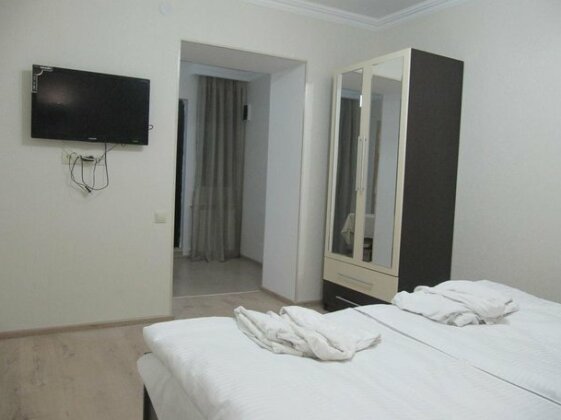 Guest House Imereti - Photo5