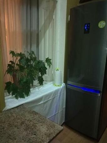 Guest House Tabukashvili 31 - Photo3