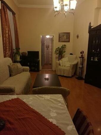 Guest House Tabukashvili 31 - Photo5