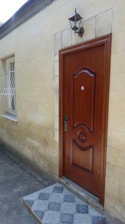 Guest House Umbrella - Photo5