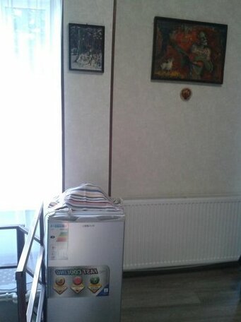 Guest house UTA - Photo2