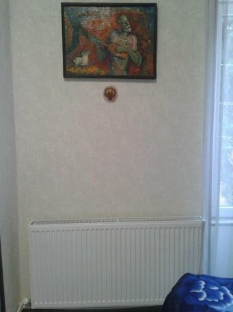 Guest house UTA - Photo3