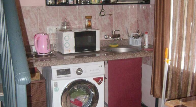 Guesthouse Maya - Photo2