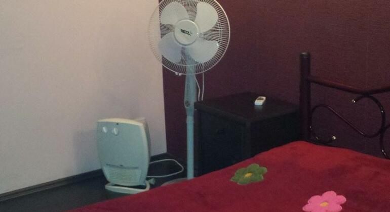 Guesthouse Maya - Photo3
