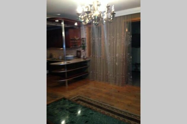 Holiday Home Ekaterina - Photo5