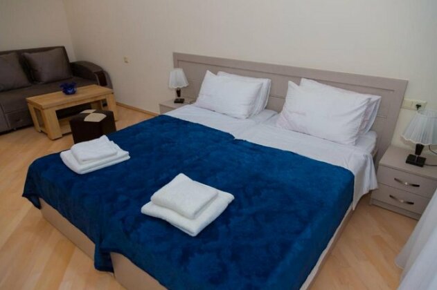Holiday Rooms Tbilisi