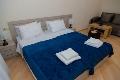 Holiday Rooms Tbilisi