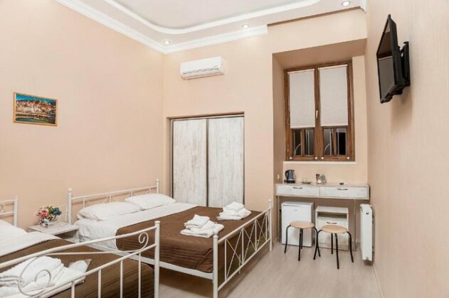 Home 6 Tbilisi - Photo2