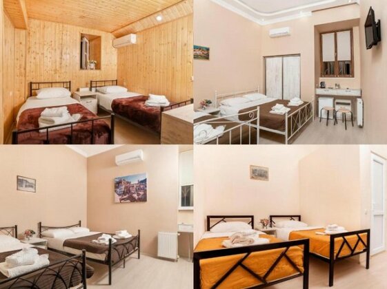 Home 6 Tbilisi - Photo3