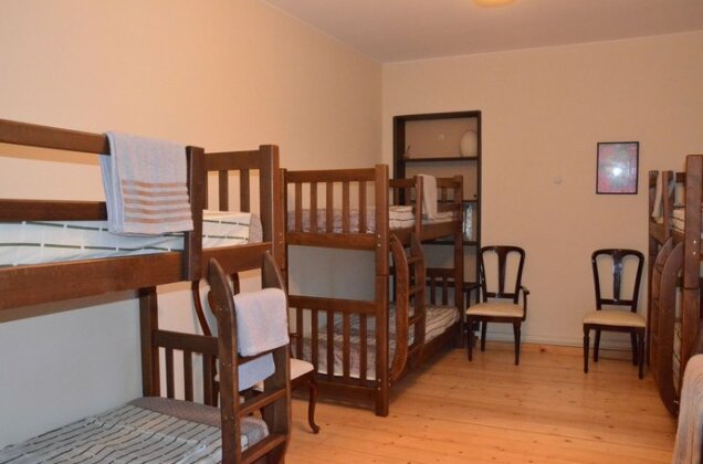 Hostel House Pluse - Photo2