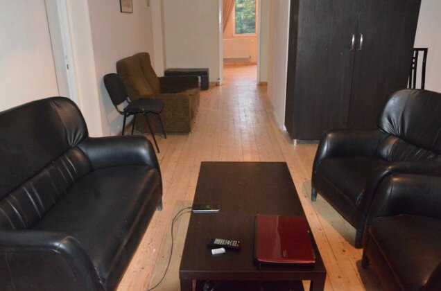Hostel House Pluse - Photo4
