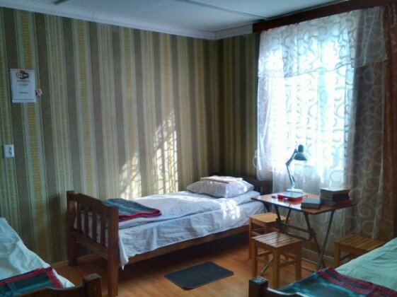 Hostel Oxalis - Photo3