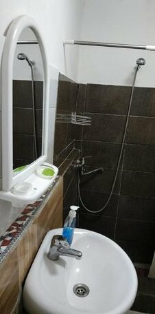 Hostel Oxalis - Photo4