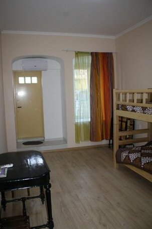 Hostel Painters House - Photo2