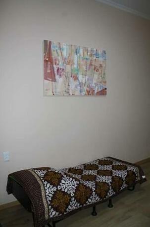Hostel Painters House - Photo3