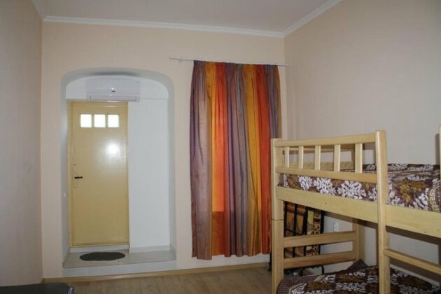 Hostel Painters House - Photo4