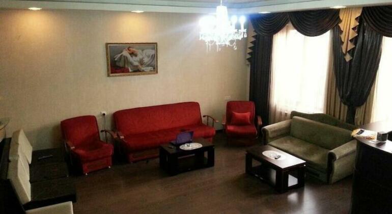 Hotel 4You - Photo4