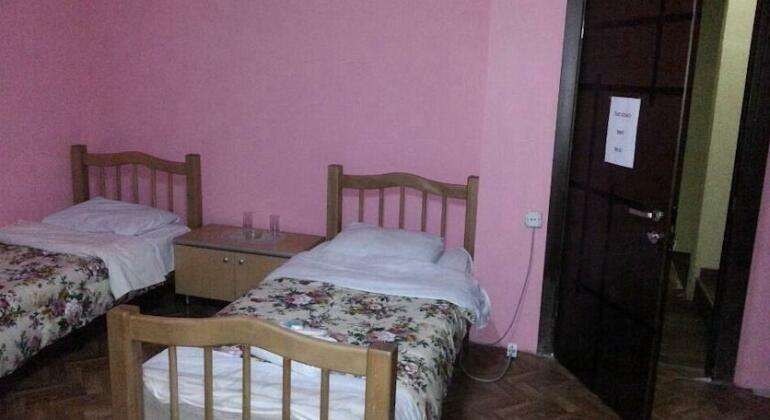 Hotel 4You - Photo5