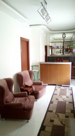 Hotel 999 Tbilisi - Photo2