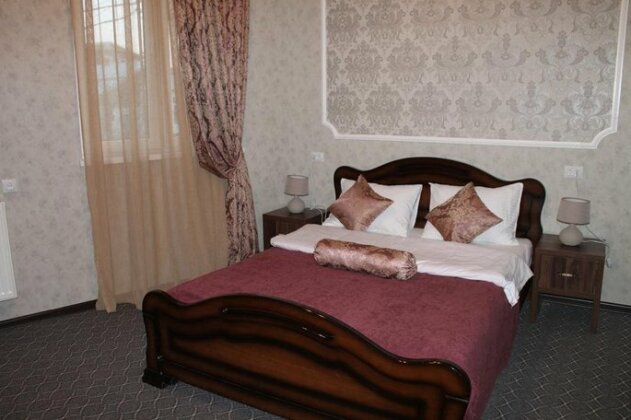 Hotel Avlabari - Photo2