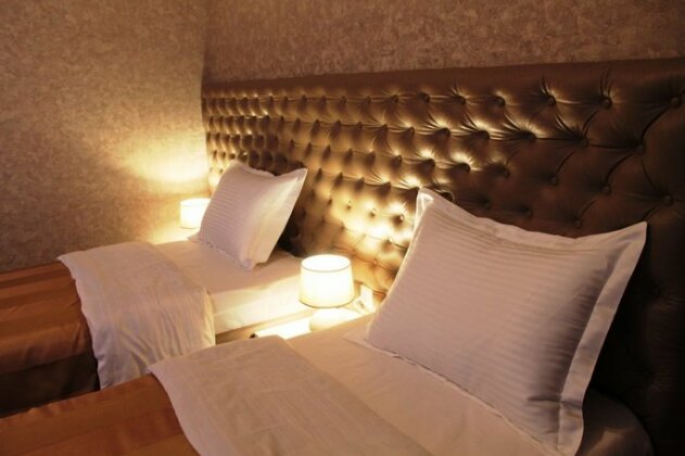 Hotel Avlabari - Photo3