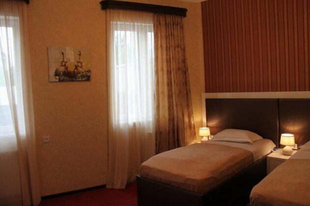 Hotel Avlabari - Photo5