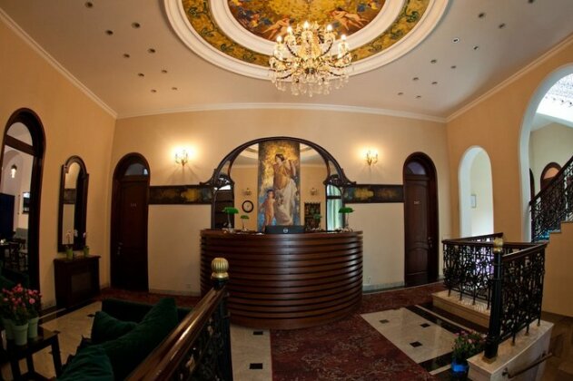 Hotel Bella Casa Tbilisi - Photo4
