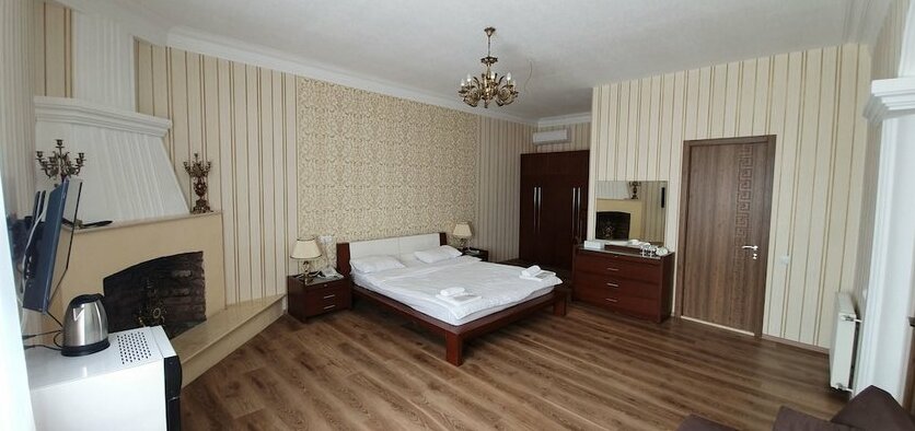 Hotel Dany Tbilisi - Photo5