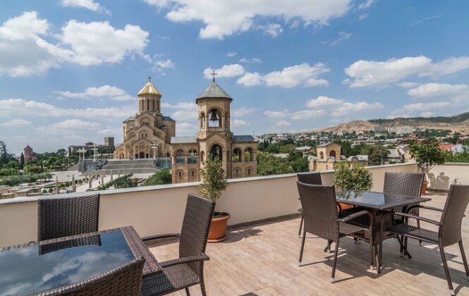 Hotel Epic - Photo2