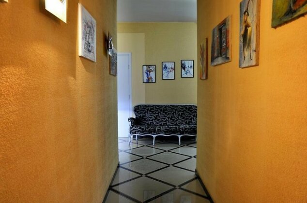 Hotel Gallery Tbilisi - Photo2