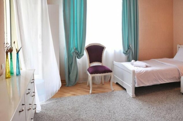 Hotel Gallery Tbilisi - Photo3