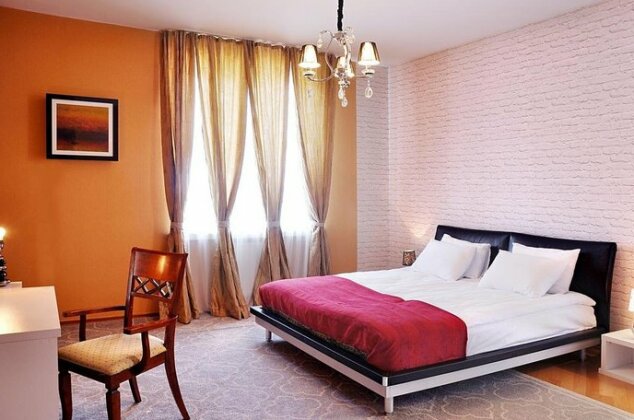 Hotel Gallery Tbilisi - Photo4