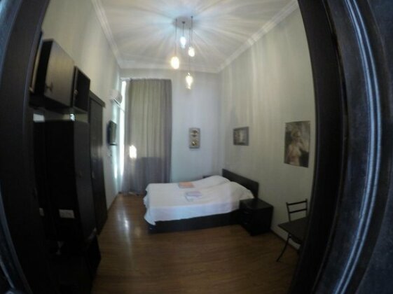 Hotel Imaginarium - Photo5