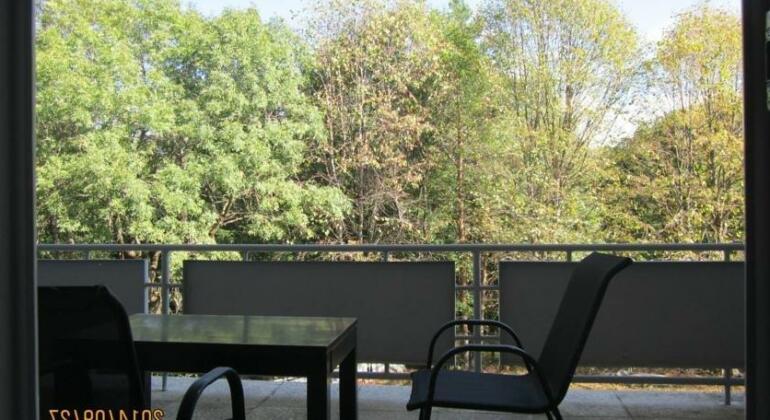 Hotel in Manglisi - Photo3