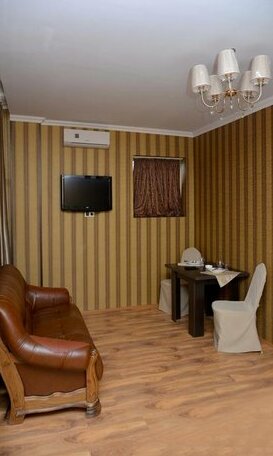 Hotel like Tbilisi - Photo3