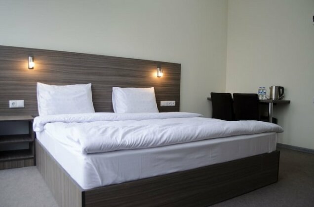 Hotel M9 - Photo2