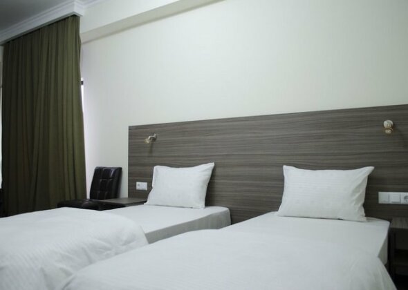 Hotel M9 - Photo5