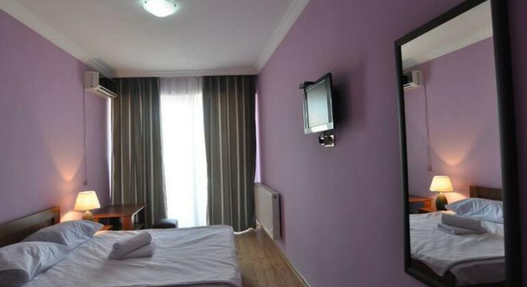 Hotel Nina Tbilisi - Photo5